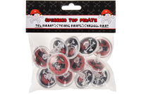 
              Spinning Top Pirate (pack of 12)
            