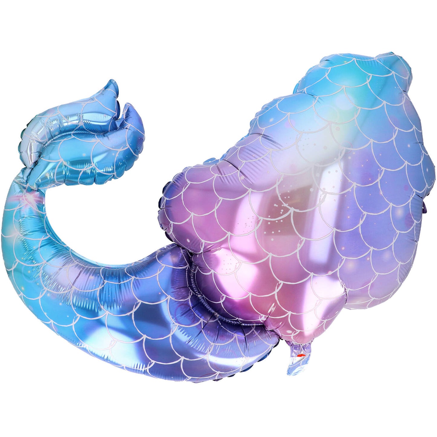 Disney Princess Ariel - Shape Foil Balloon 67 cm