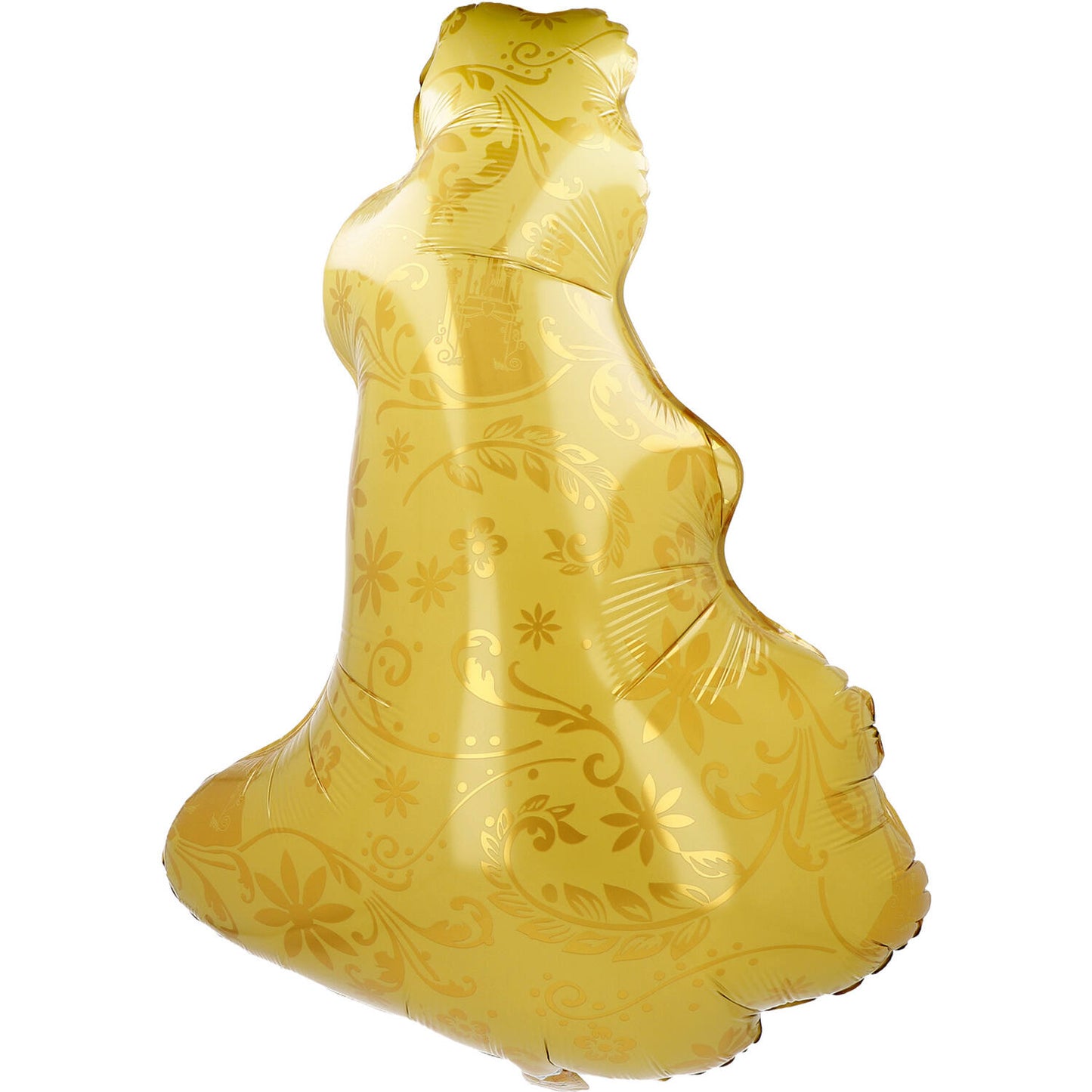 Disney Princess Belle - Shape Foil Balloon 69 cm