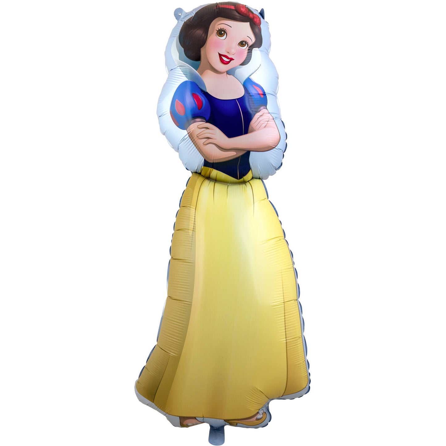 Disney Princess Snow White - Shape Foil Balloon 96 cm