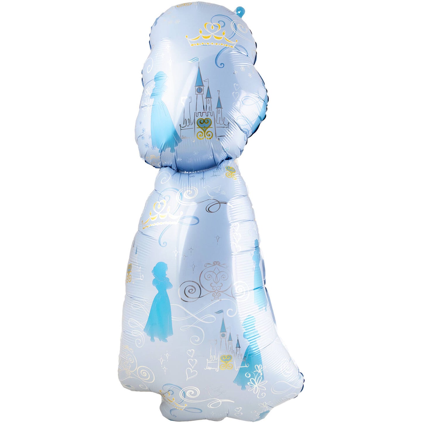Disney Princess Snow White - Shape Foil Balloon 96 cm