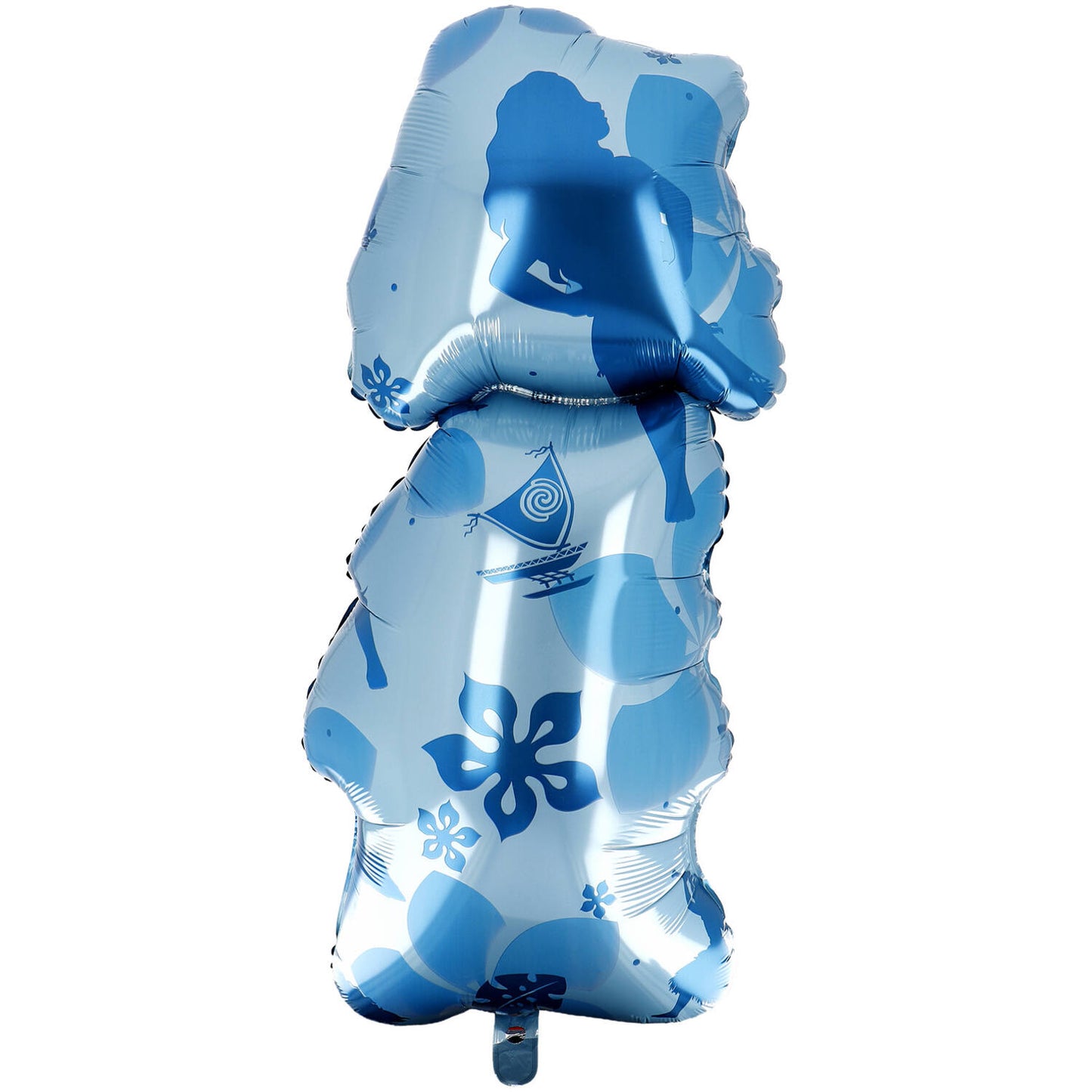 Disney Princess Moana - Shape Foil Balloon 40x90 cm