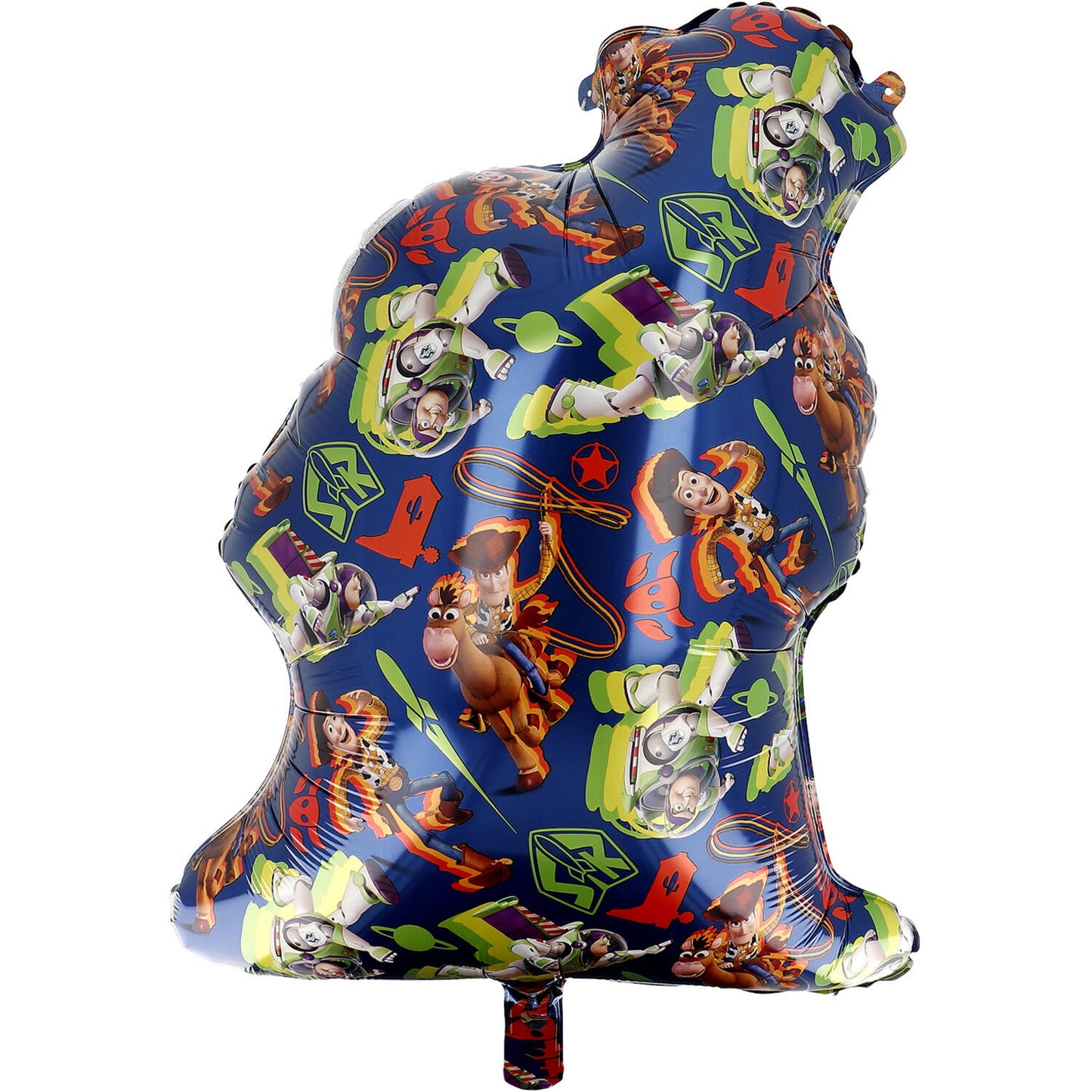 Toy Story Shape Foil Balloon 62 cm