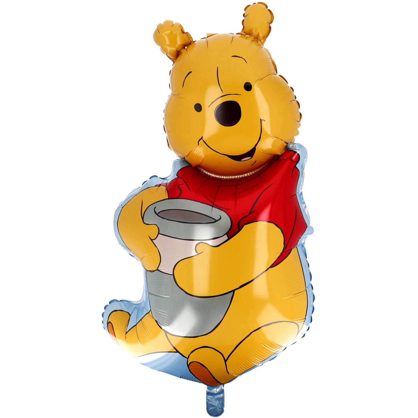 Disney Winnie The Pooh - Shape Foil Balloon 67 cm