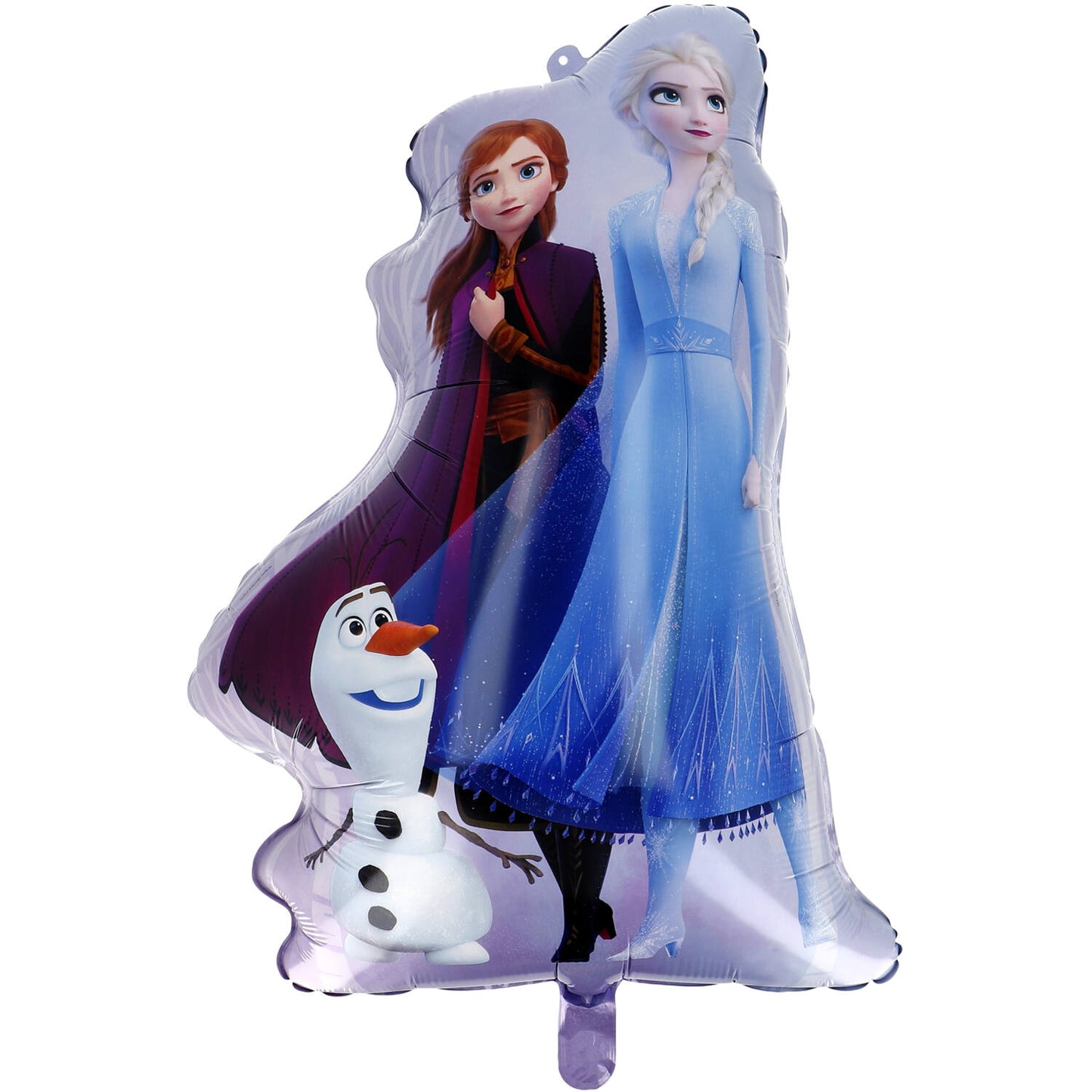 Disney Frozen - Shape Foil Balloon 62 cm