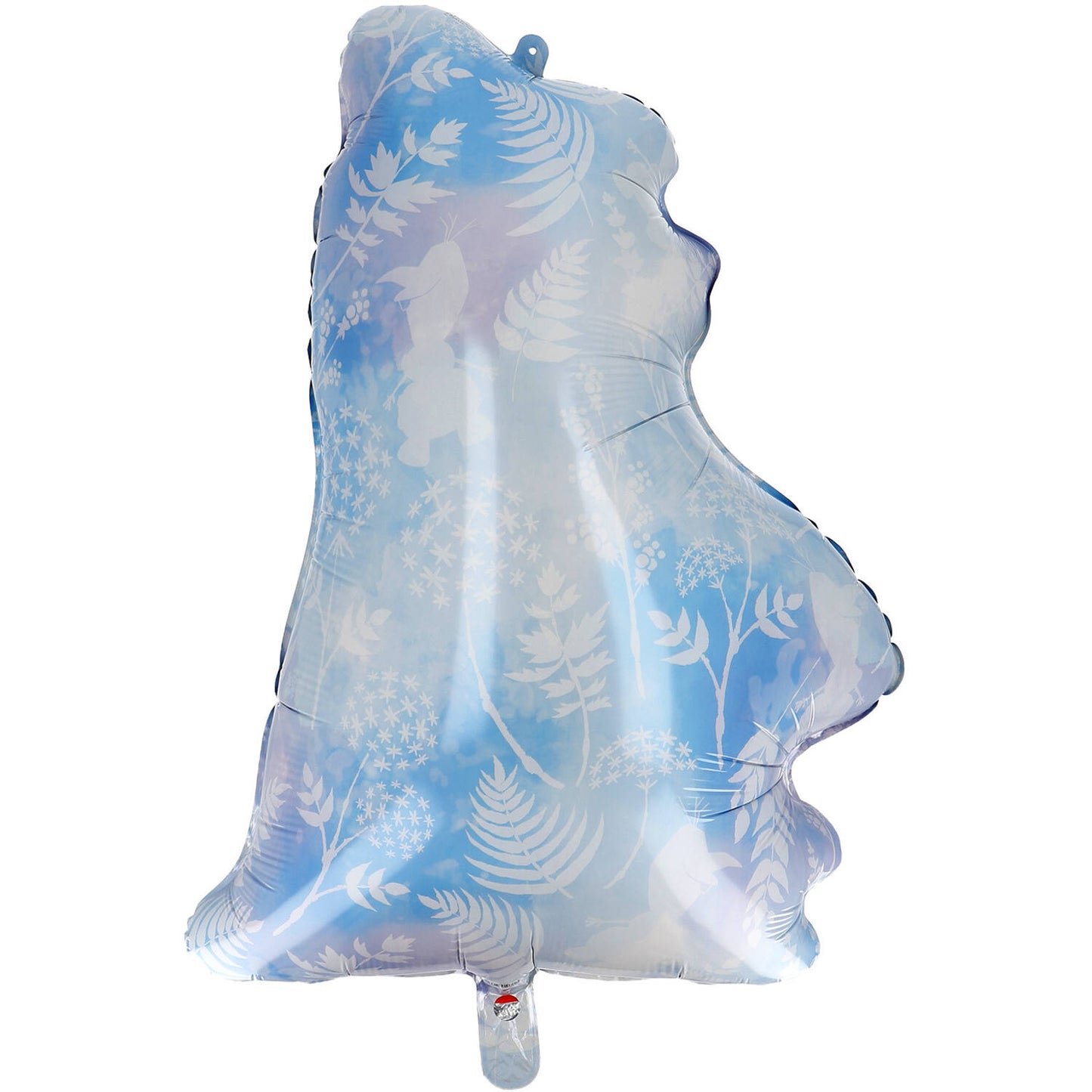 Disney Frozen - Shape Foil Balloon 62 cm