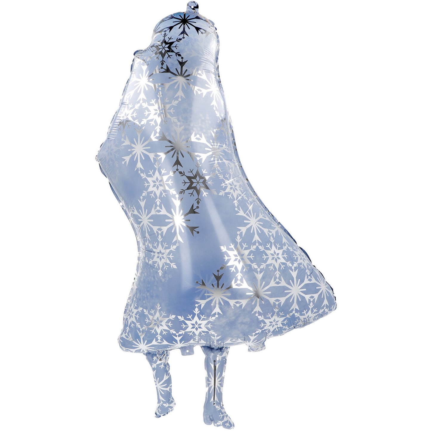 Disney Frozen Elsa - Shape Foil Balloon 85 cm