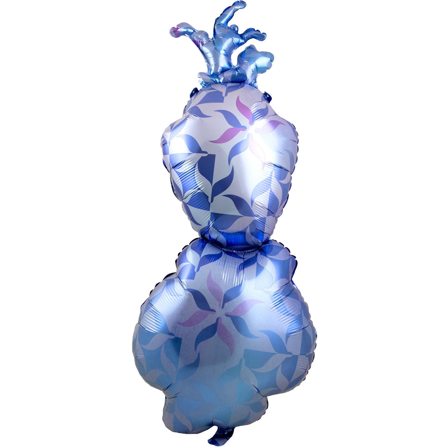 Disney Frozen Olaf - Shape Foil Balloon 100 cm
