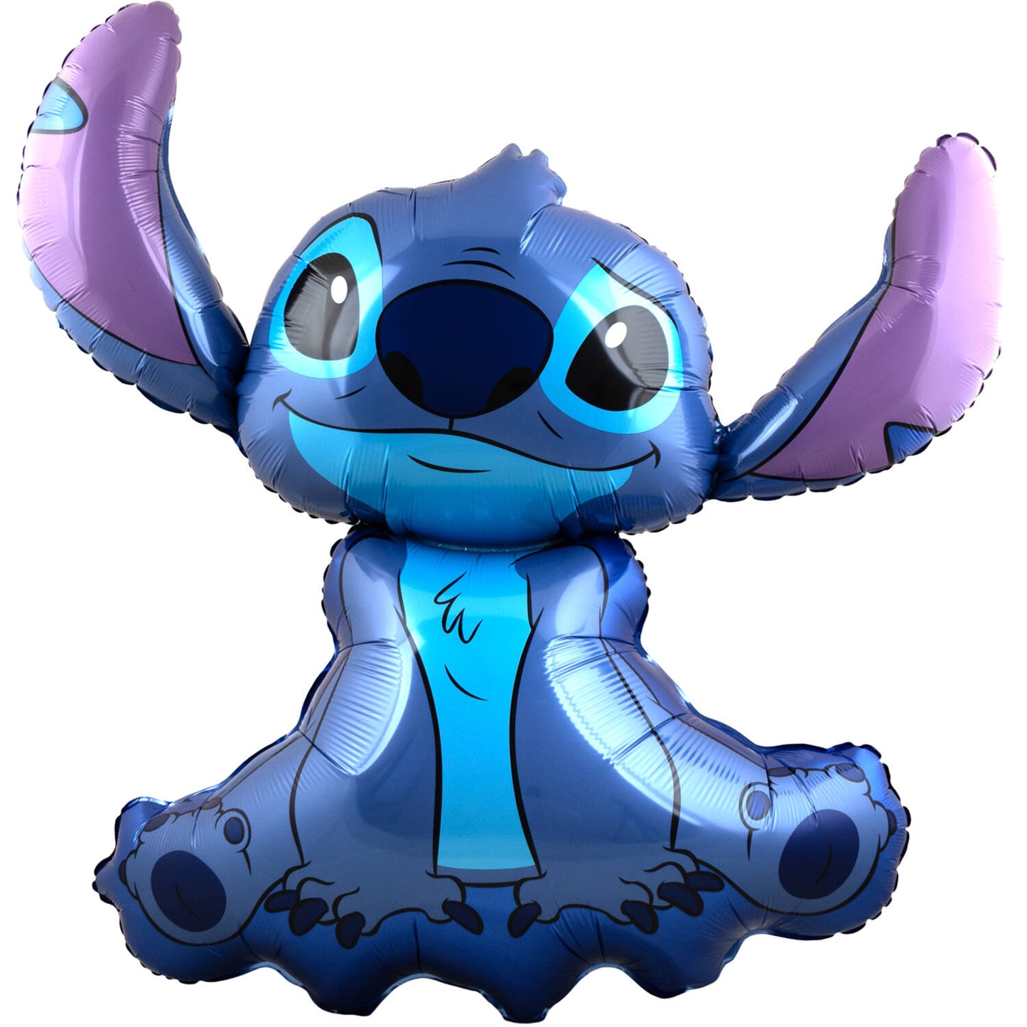Disney Stitch - Shape Foil Balloon 97 cm