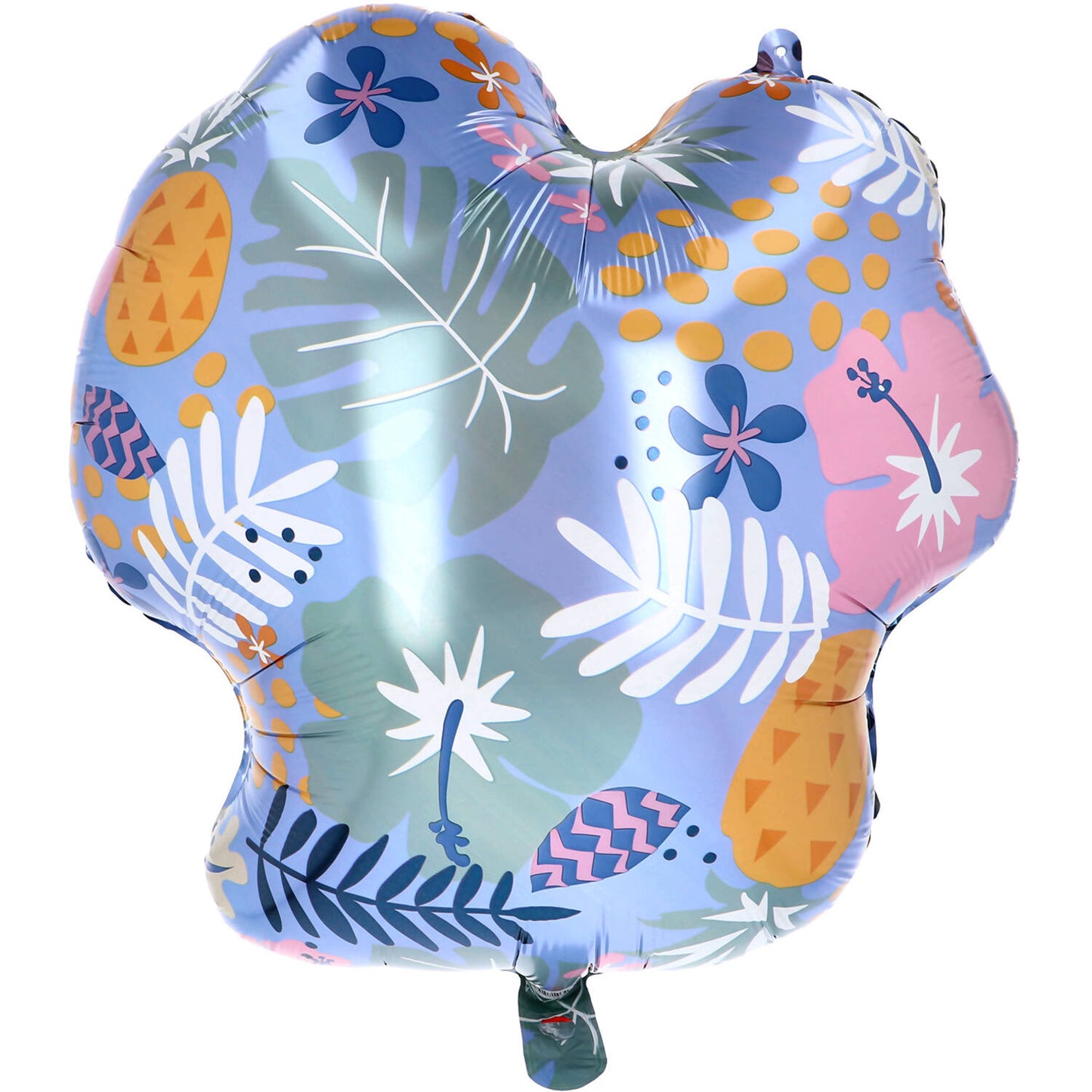 Stitch & Angel Summer Vibe - Shape Foil Balloon 49 cm