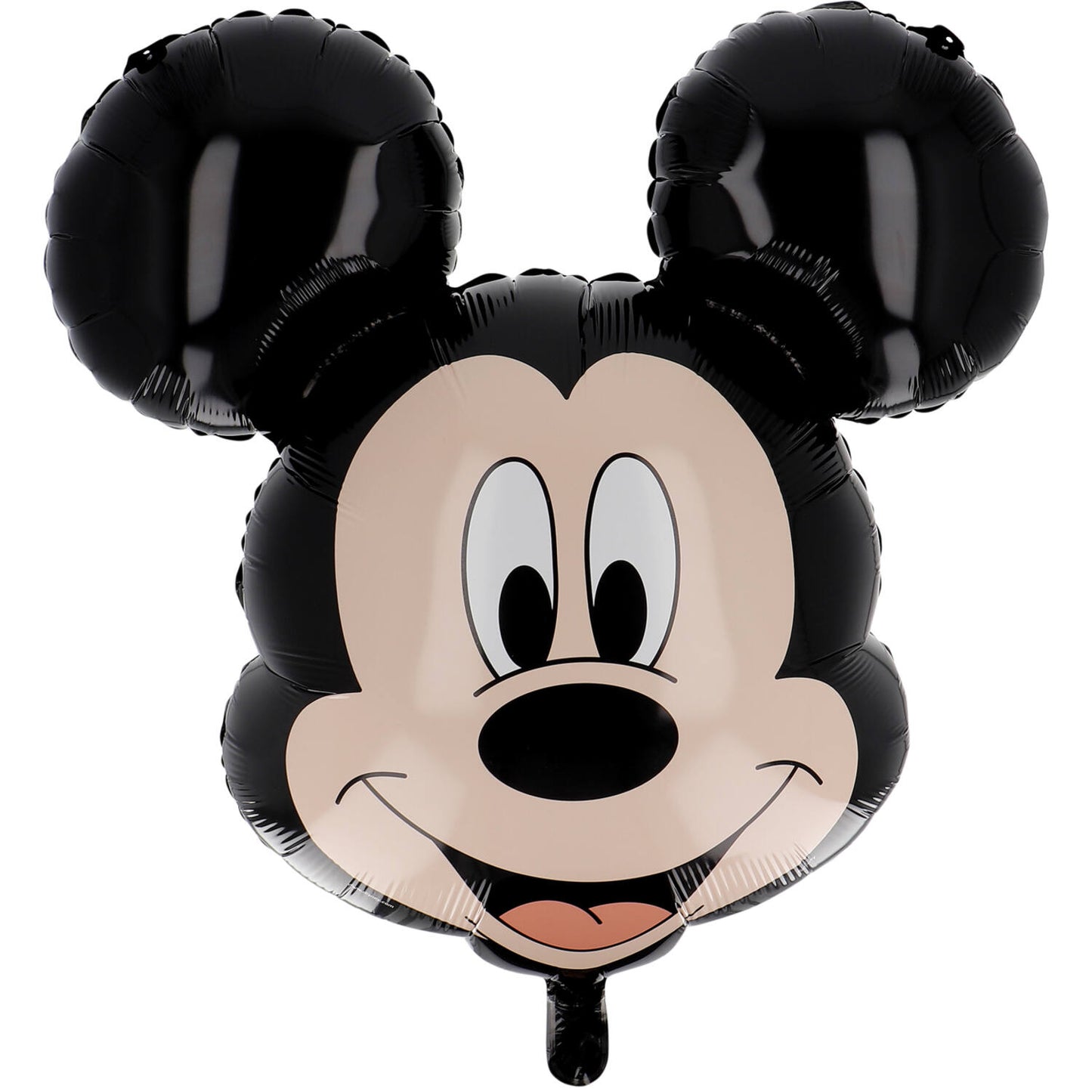 Disney Mickey Mouse Head - Shape Foil Balloon 60 cm