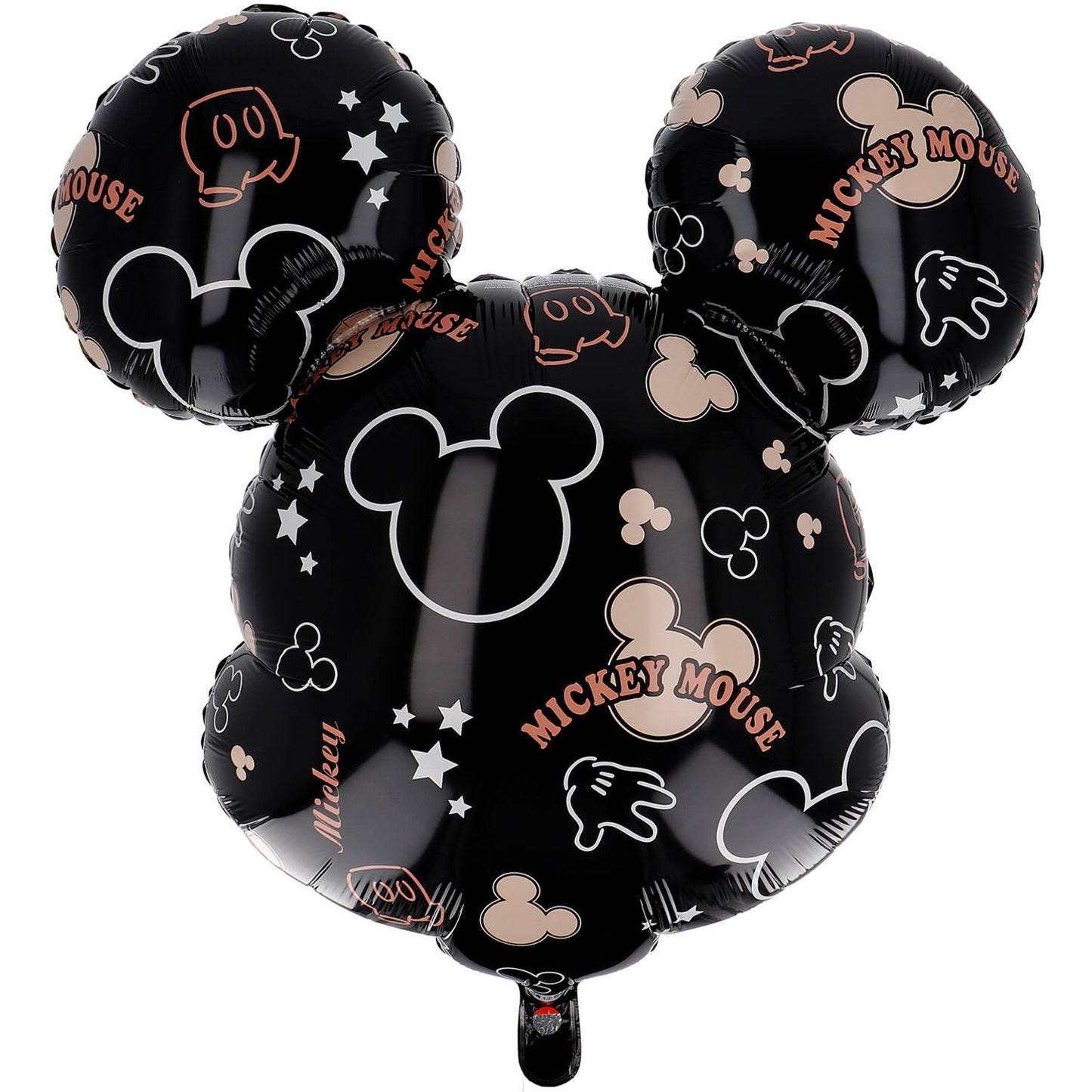 Disney Mickey Mouse Head - Shape Foil Balloon 60 cm