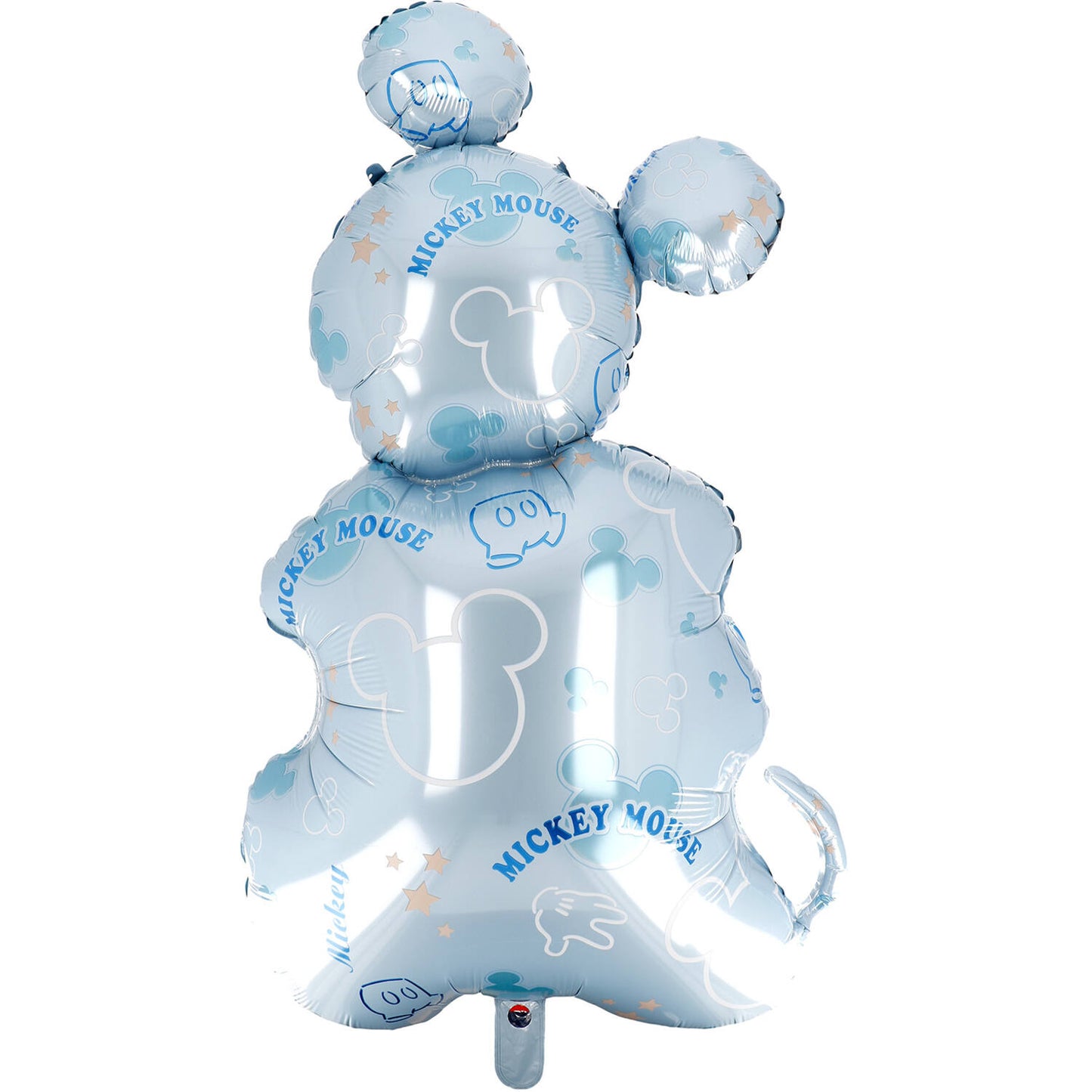 Disney Mickey Mouse - Shape Foil Balloon 79 cm