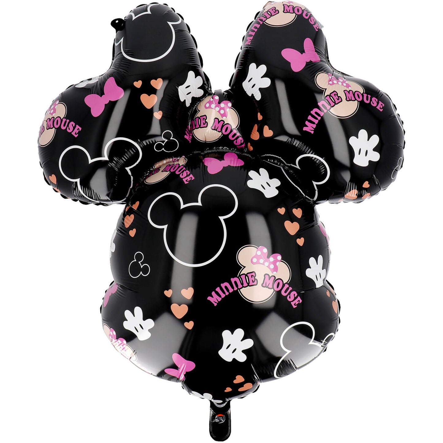 Disney Minnie Mouse Head - Shape Foil Balloon 69 cm