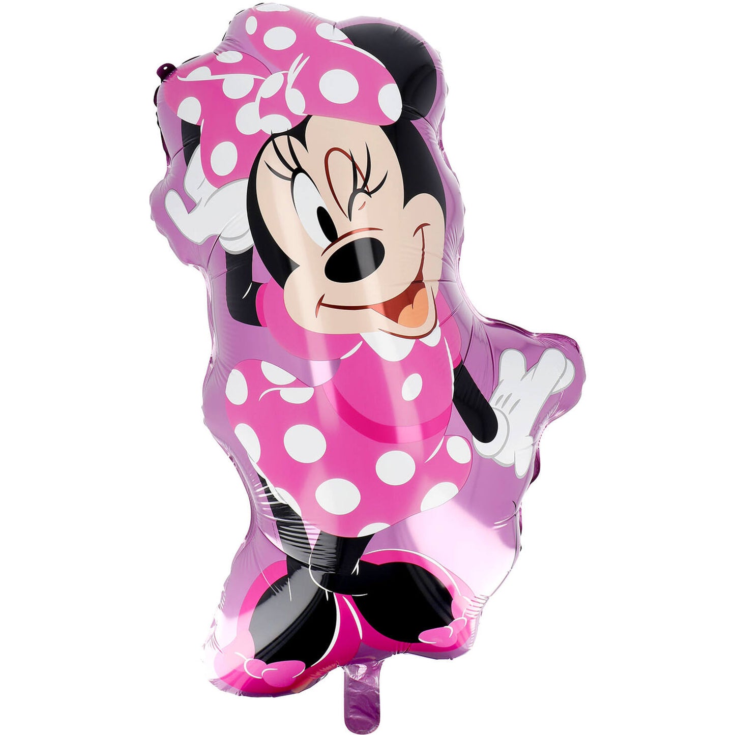 Disney Minnie Mouse - Shape Foil Balloon 76 cm