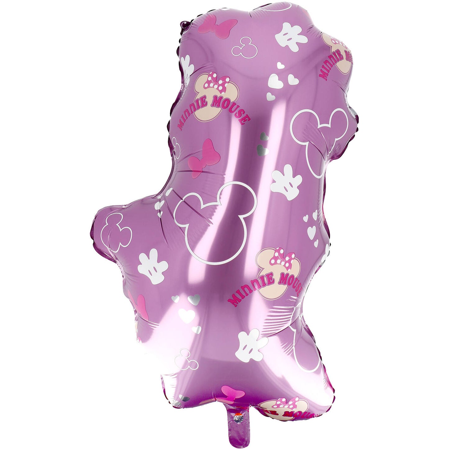 Disney Minnie Mouse - Shape Foil Balloon 76 cm