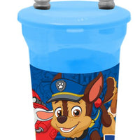 Paw Patrol Drinking Cup Tumbler With Straw