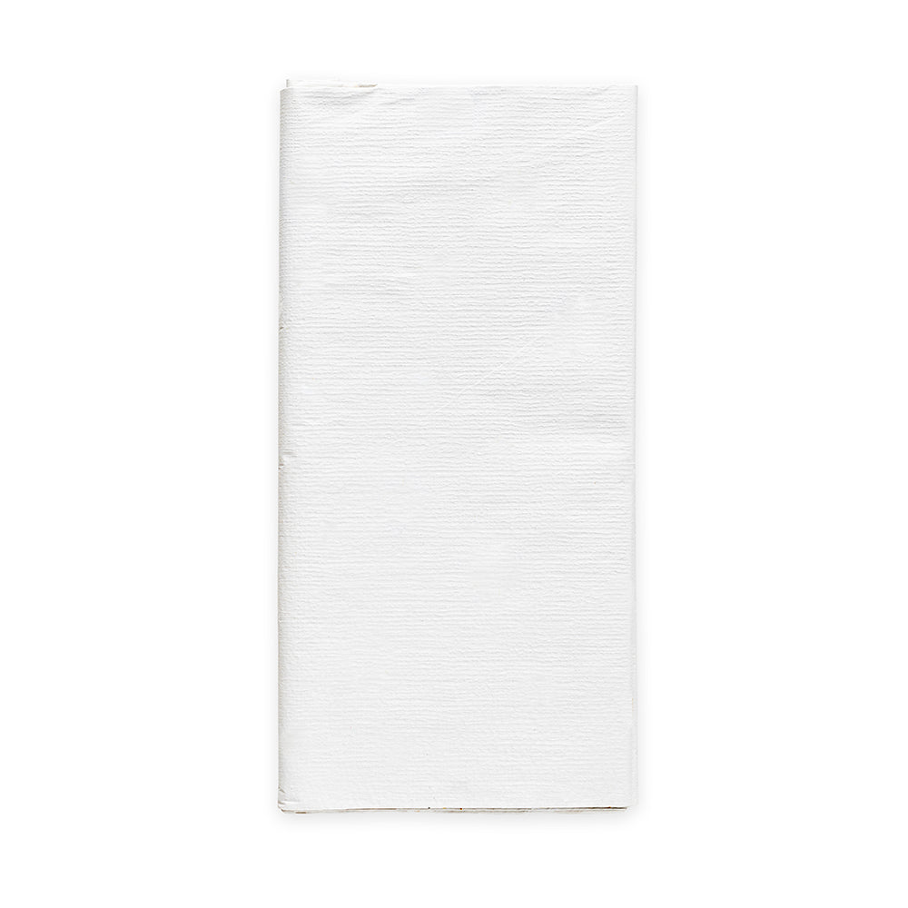 White Paper Tablecover (120 x 180 cm)