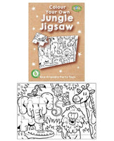 
              Deluxe Jungle Themed Party Bags with Fillers - Anilas UK
            