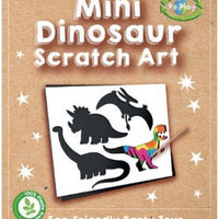 Deluxe Dinosaur Themed Party Bags with Fillers - Anilas UK