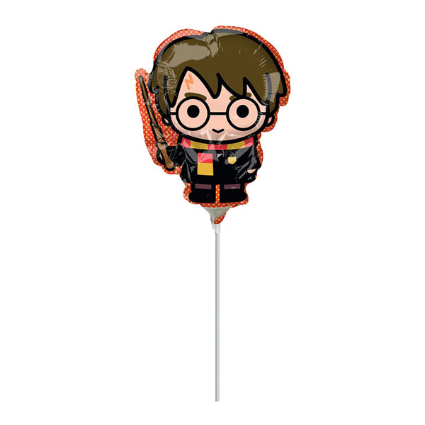 Harry Potter Mini Shape Balloon - Anilas UK