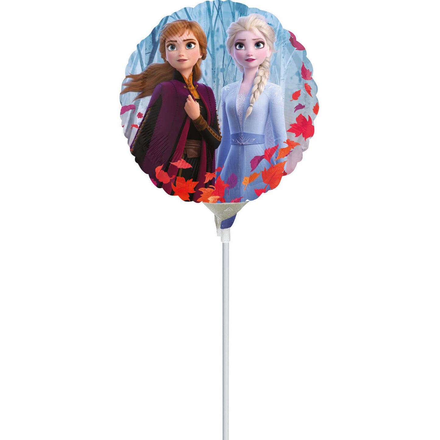 Frozen  Mini Foil Balloon 23cm