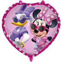 Minnie Junior Foil Balloon (46 cm)