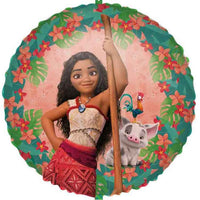 Moana Foil Balloon (46 cm)