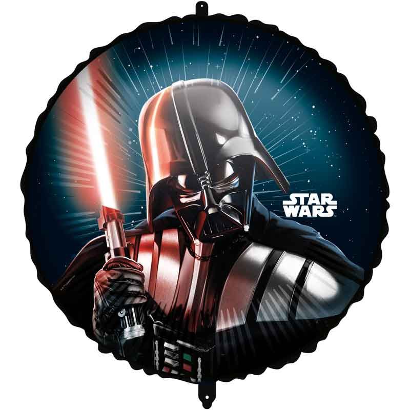 Star Wars Foil Balloon (46 cm) - Anilas UK