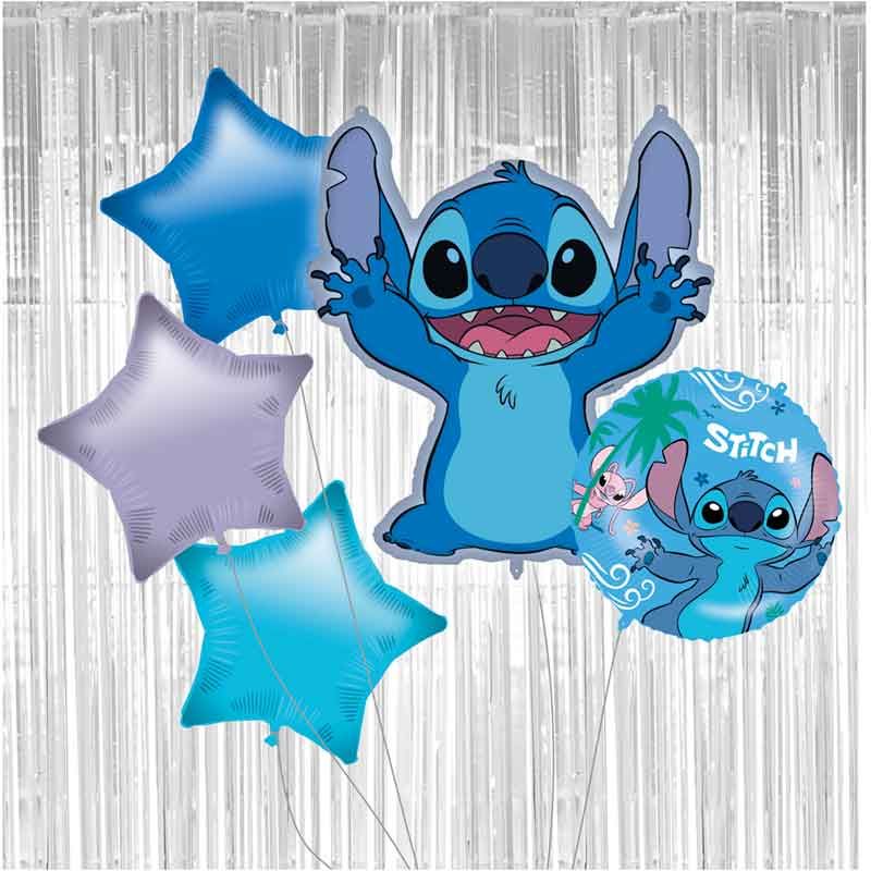 Disney Stitch Decoration Kit - Anilas UK