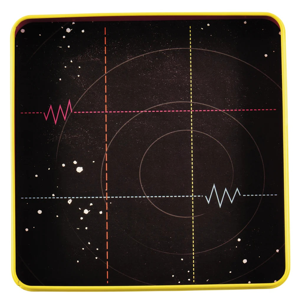 Space Magnetic Fun & Games - Anilas UK