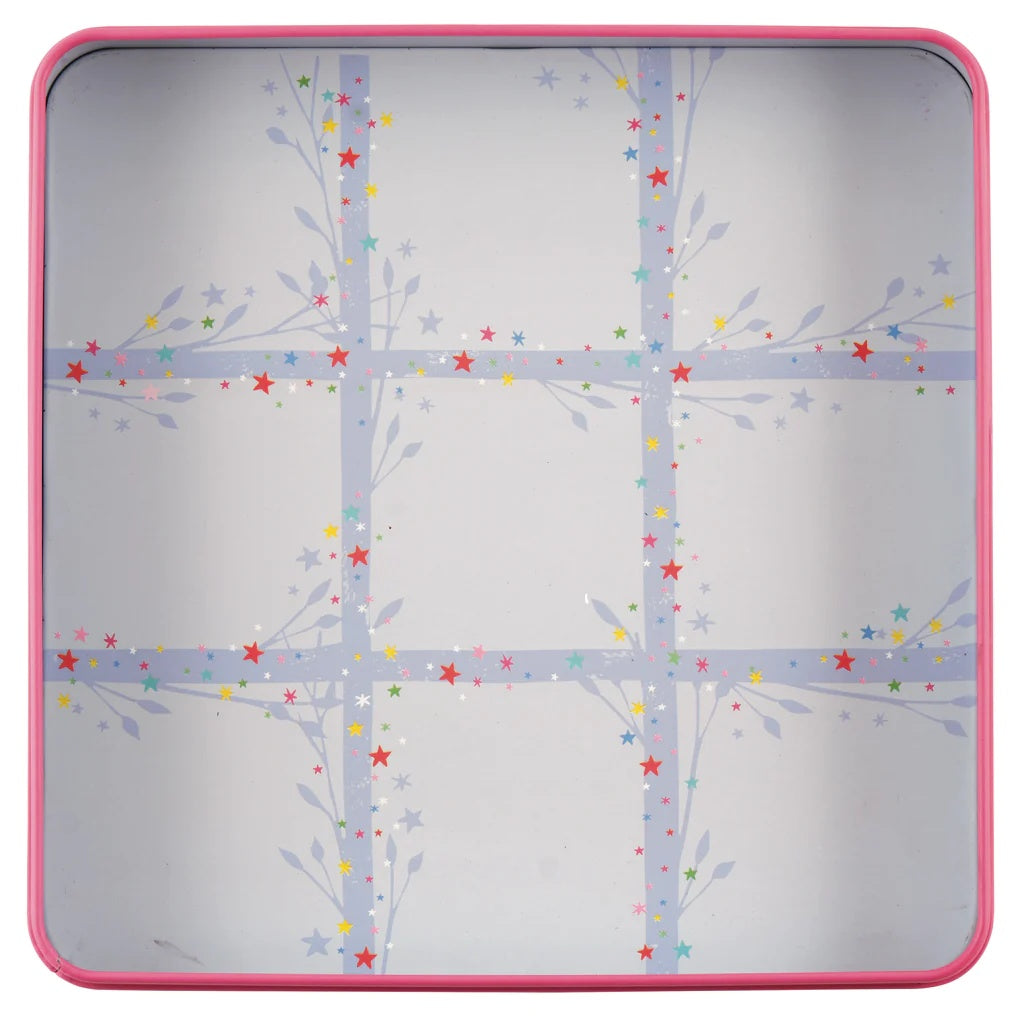 Rainbow Fairy Magnetic Fun & Games - Anilas UK