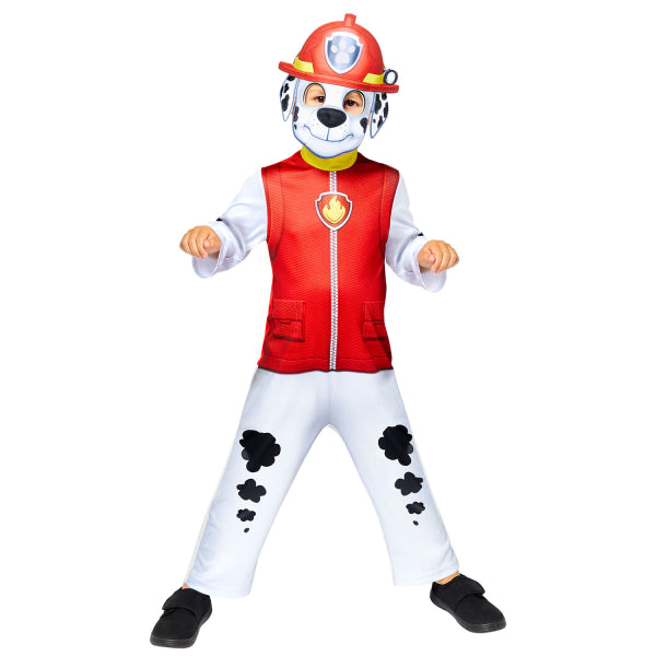Paw Patrol Marshall Child Costume - Anilas UK