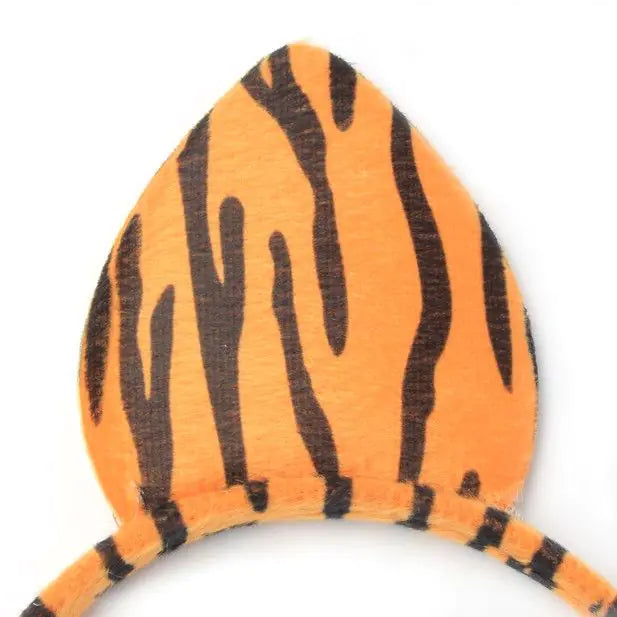 Tiger Dress Up Set - Anilas UK