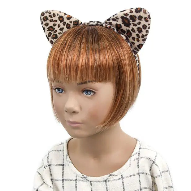 Leopard Dress Up Set - Anilas UK
