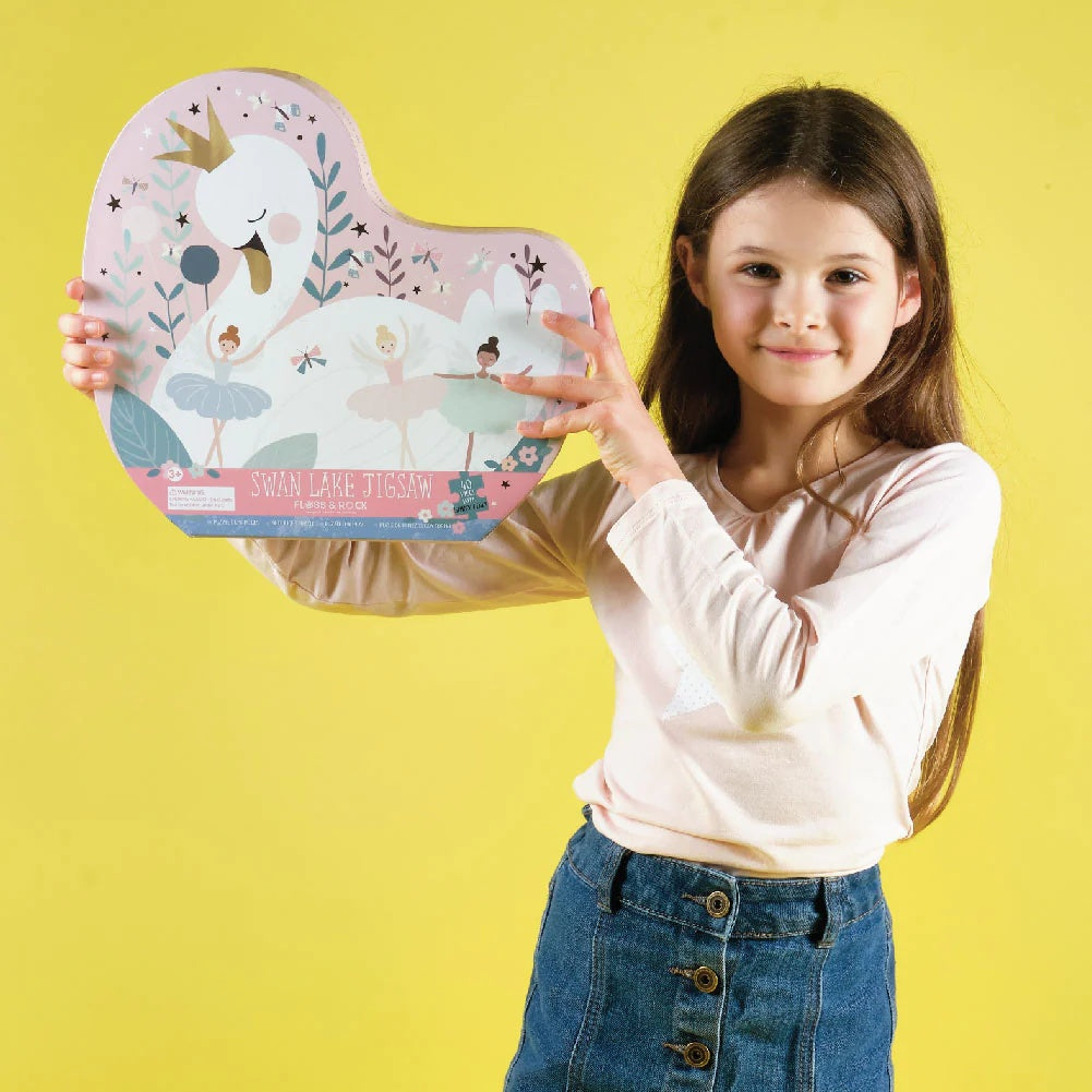 Enchanted Jigsaw Puzzle - Anilas UK