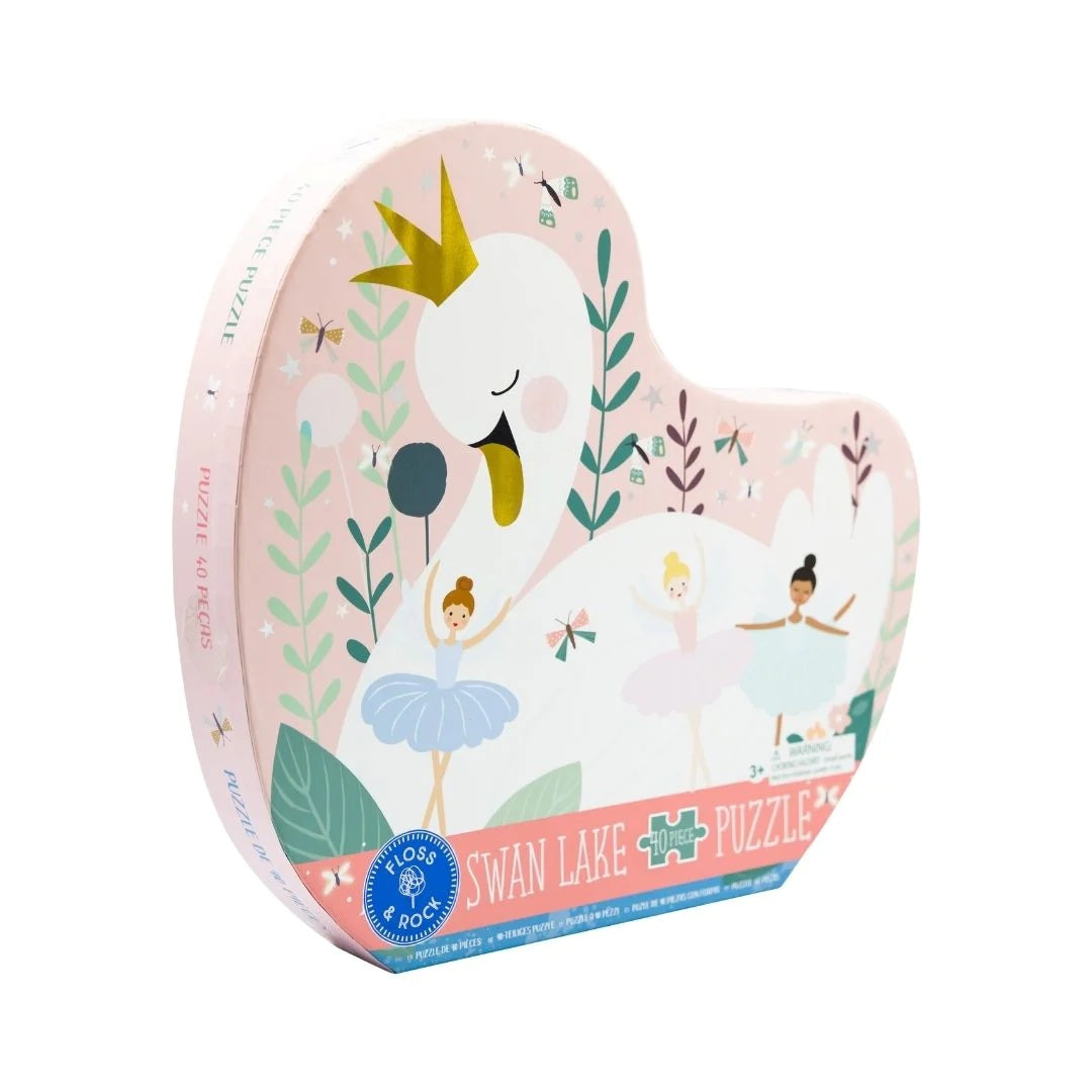 Enchanted Jigsaw Puzzle - Anilas UK