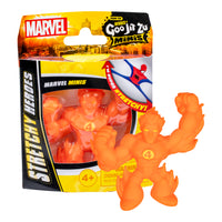 
              Heroes of Goo Jit Zu Marvel Mini Figure - Anilas UK
            