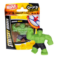 
              Heroes of Goo Jit Zu Marvel Mini Figure - Anilas UK
            