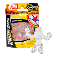 Heroes of Goo Jit Zu Marvel Mini Figure - Anilas UK