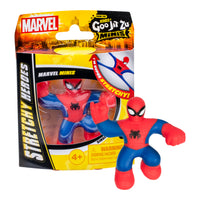 Heroes of Goo Jit Zu Marvel Mini Figure - Anilas UK