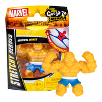
              Heroes of Goo Jit Zu Marvel Mini Figure - Anilas UK
            
