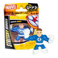 
              Heroes of Goo Jit Zu Marvel Mini Figure - Anilas UK
            