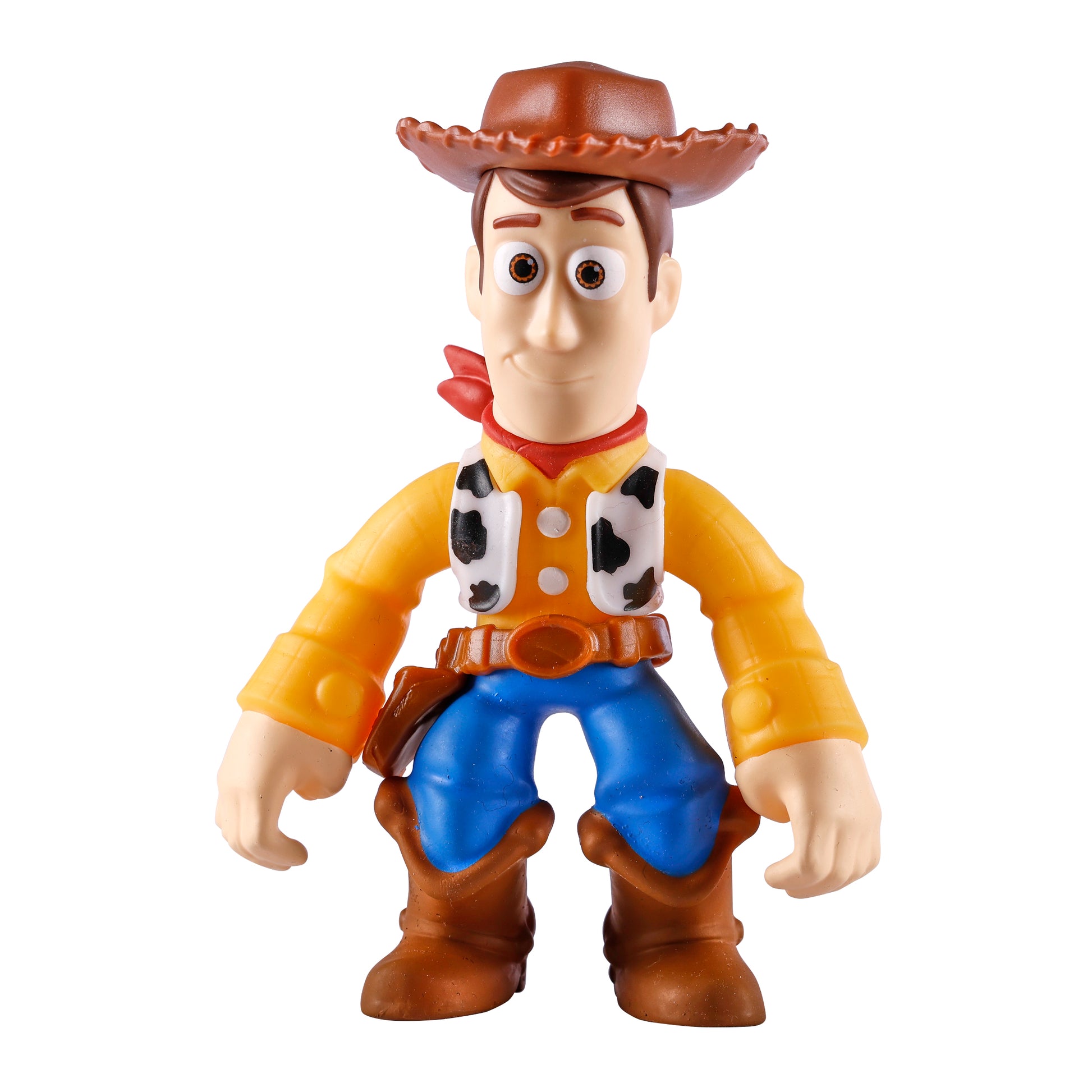 Heroes of Goo Jit Zu Toy Story 5 Action Figure, 13 cm - Anilas UK