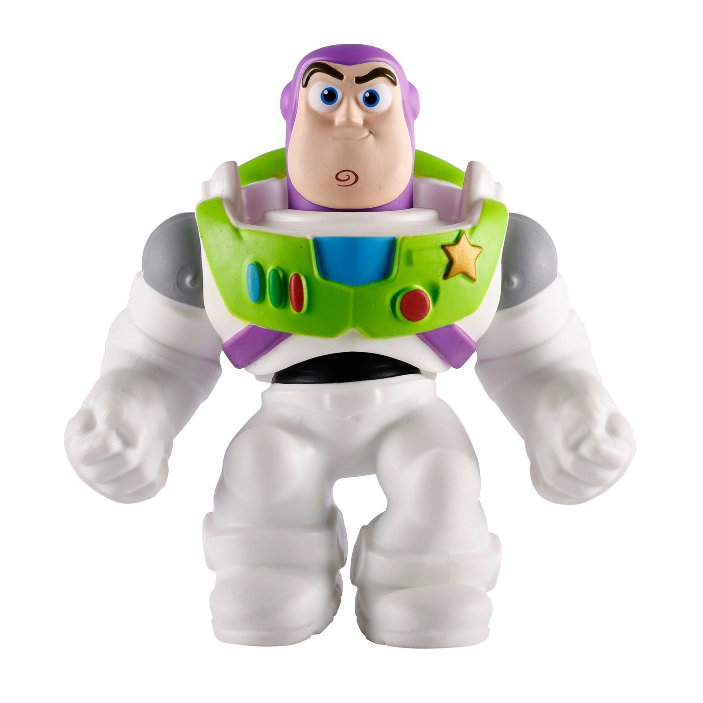 Heroes of Goo Jit Zu Toy Story 5 Action Figure, 13 cm - Anilas UK