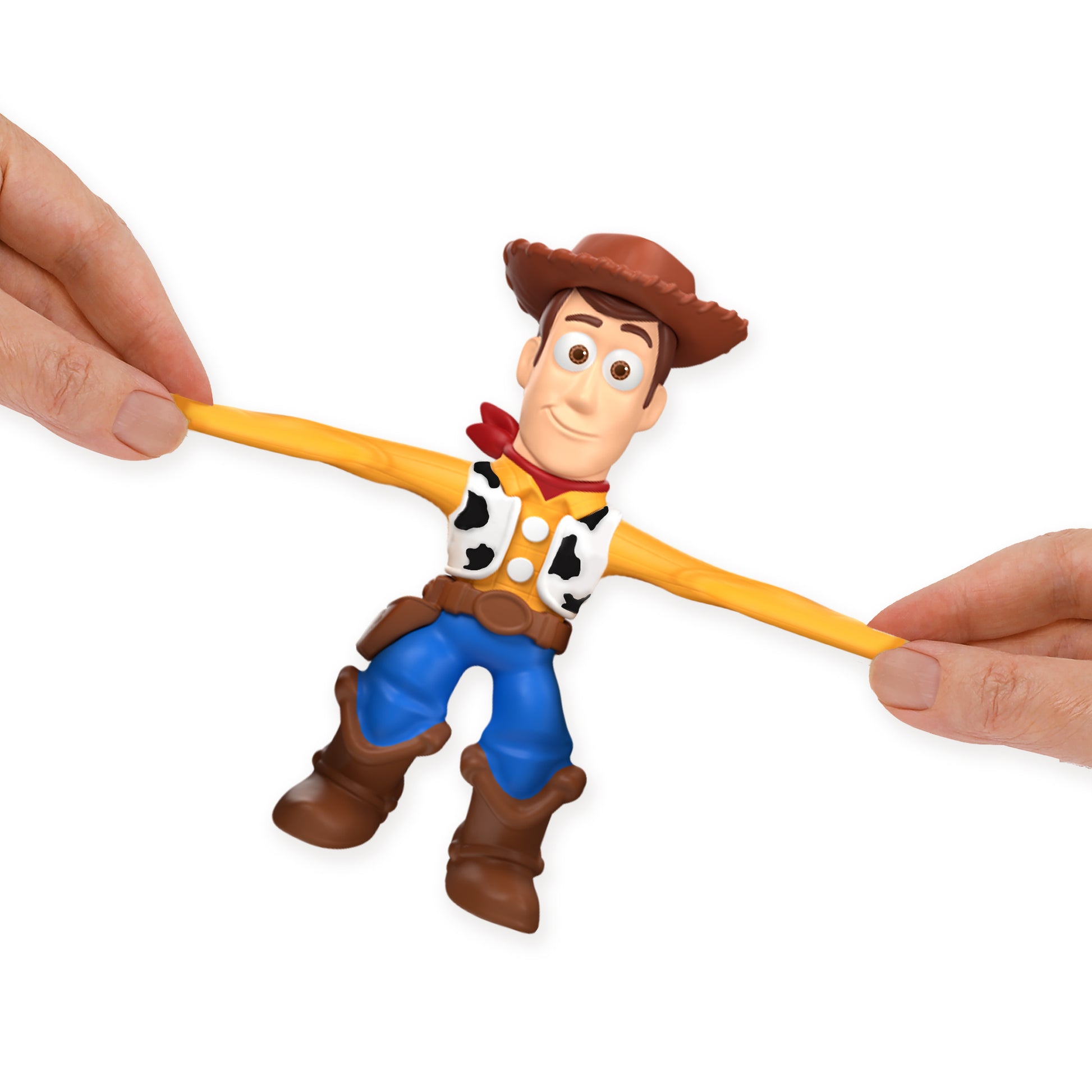 Heroes of Goo Jit Zu Toy Story 5 Action Figure, 13 cm - Anilas UK