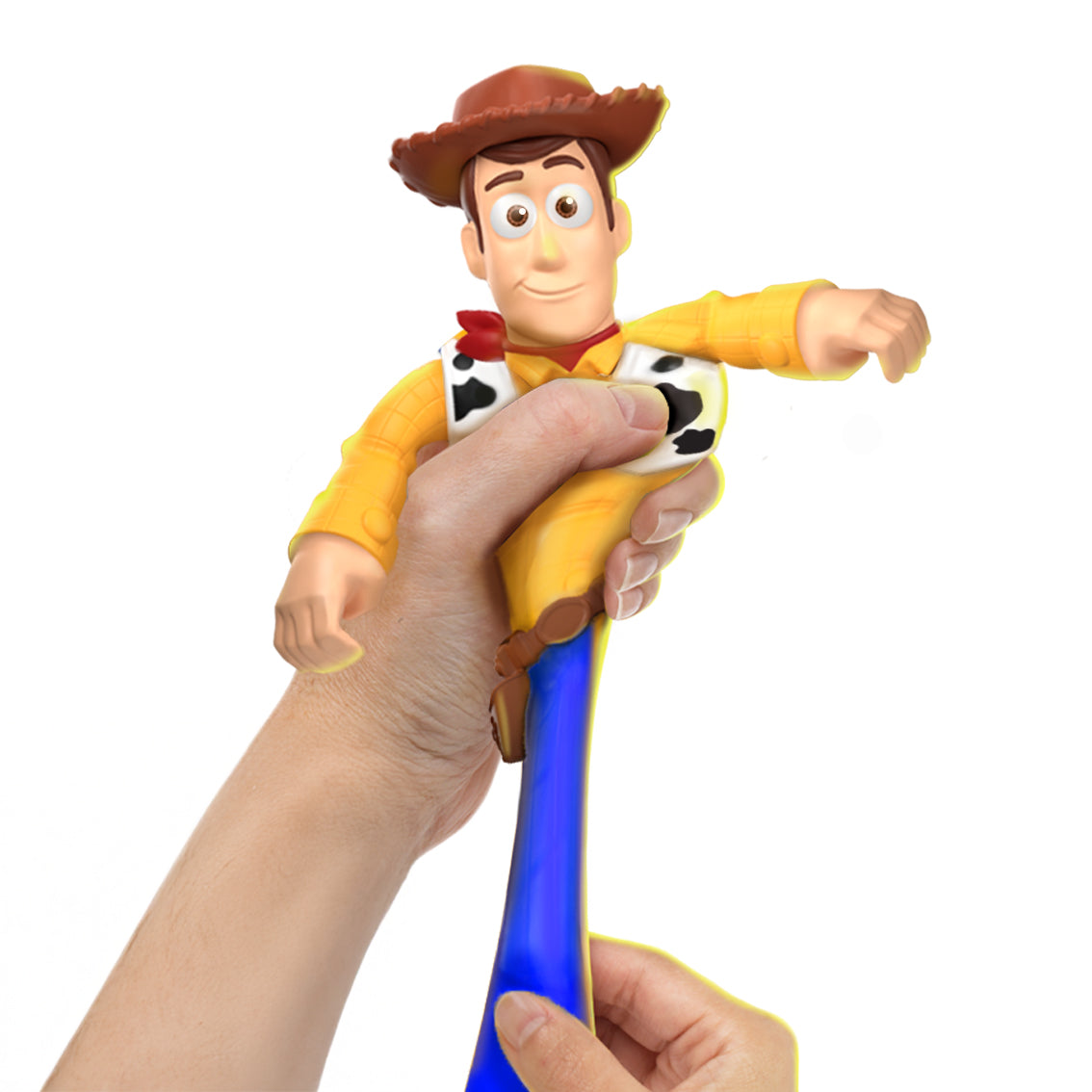 Heroes of Goo Jit Zu Toy Story 5 Action Figure, 13 cm - Anilas UK