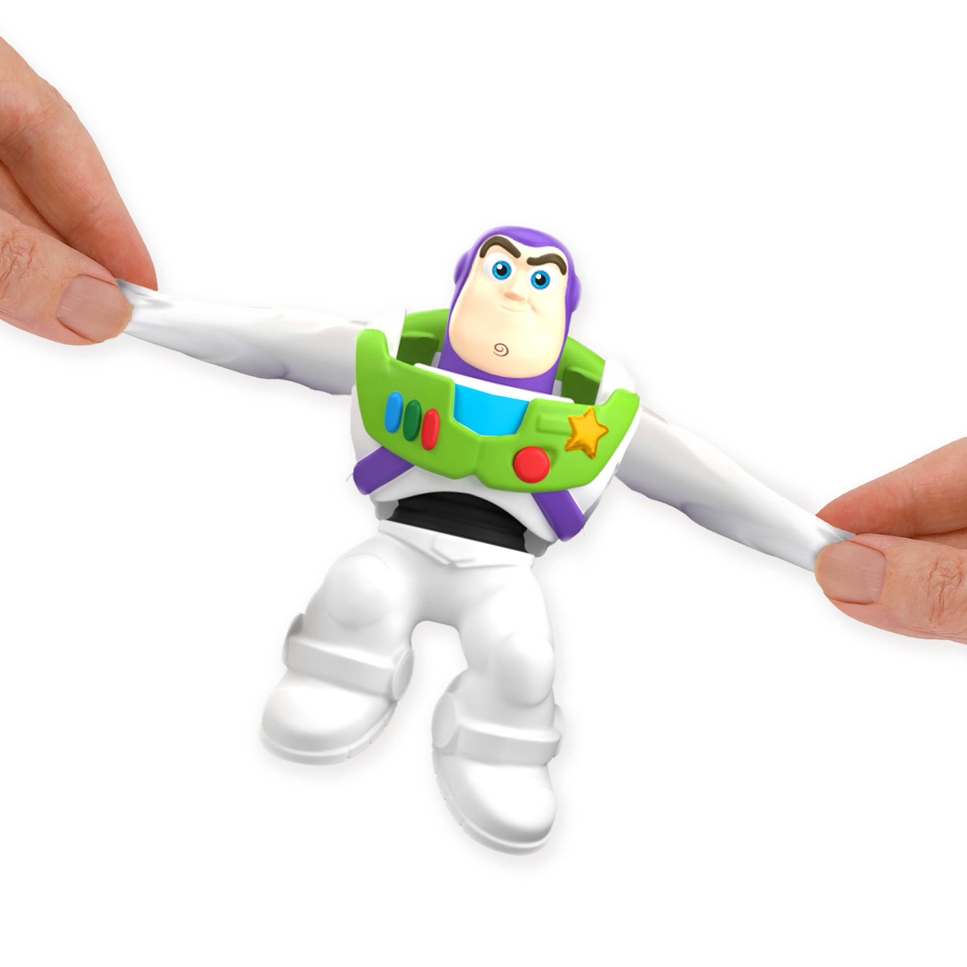 Heroes of Goo Jit Zu Toy Story 5 Action Figure, 13 cm - Anilas UK