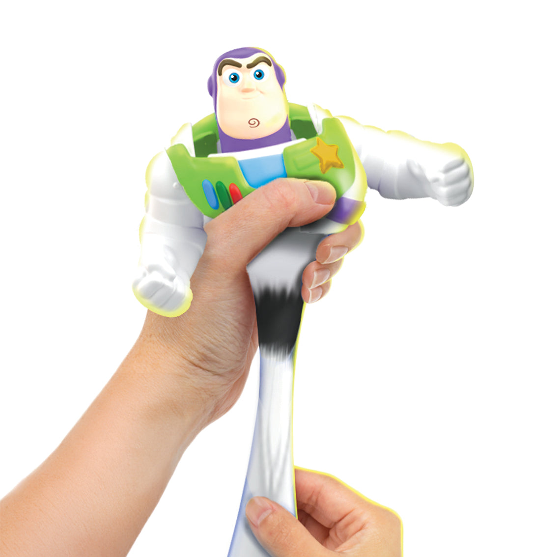 Heroes of Goo Jit Zu Toy Story 5 Action Figure, 13 cm - Anilas UK