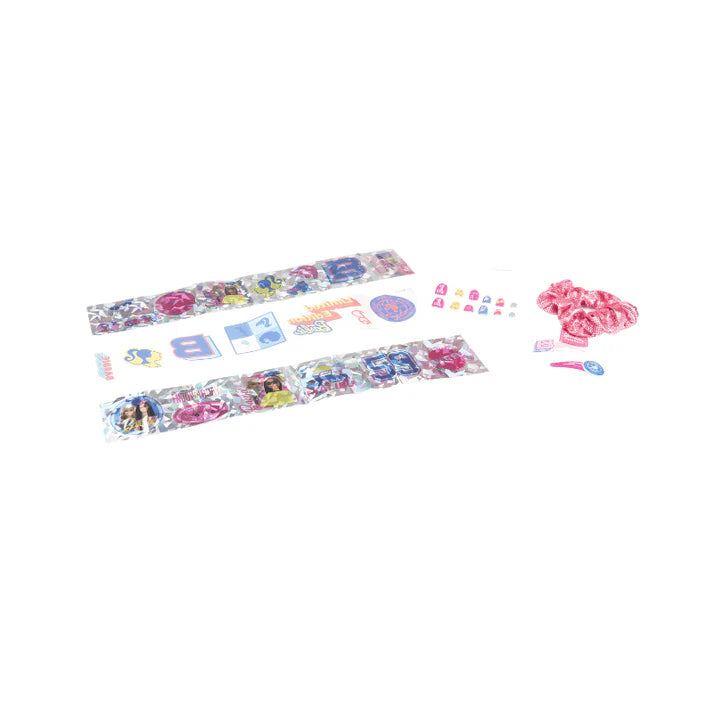 Barbie Surprise Ball - Anilas UK